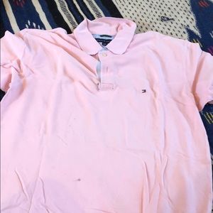 Vintage Tommy Hilfiger shirt
